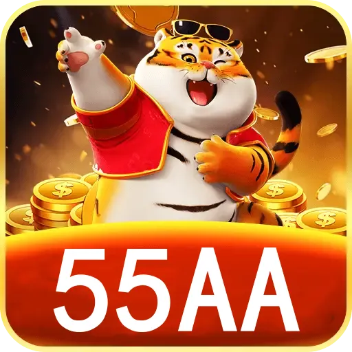 55AA Cassino Online